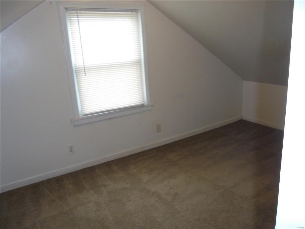 South Overland Park - Residential