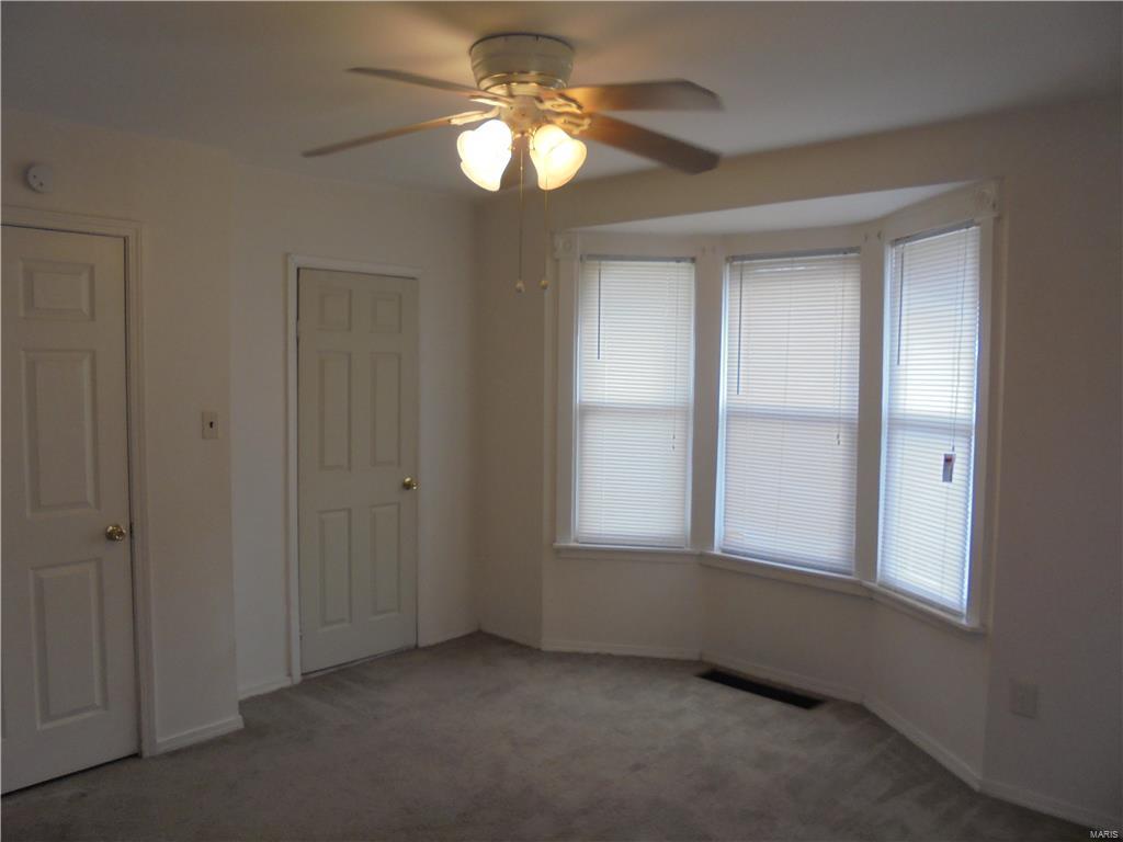 South Overland Park - Residential