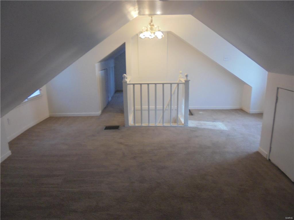 South Overland Park - Residential