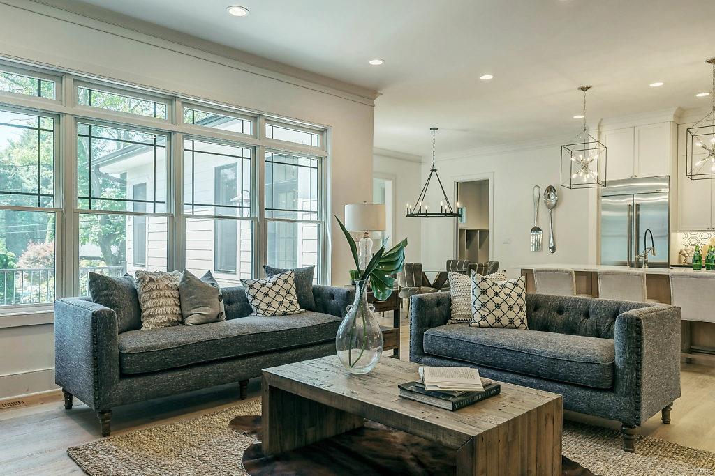 Survey 0000 Sec 02 Township 45 Range 5 - Residential