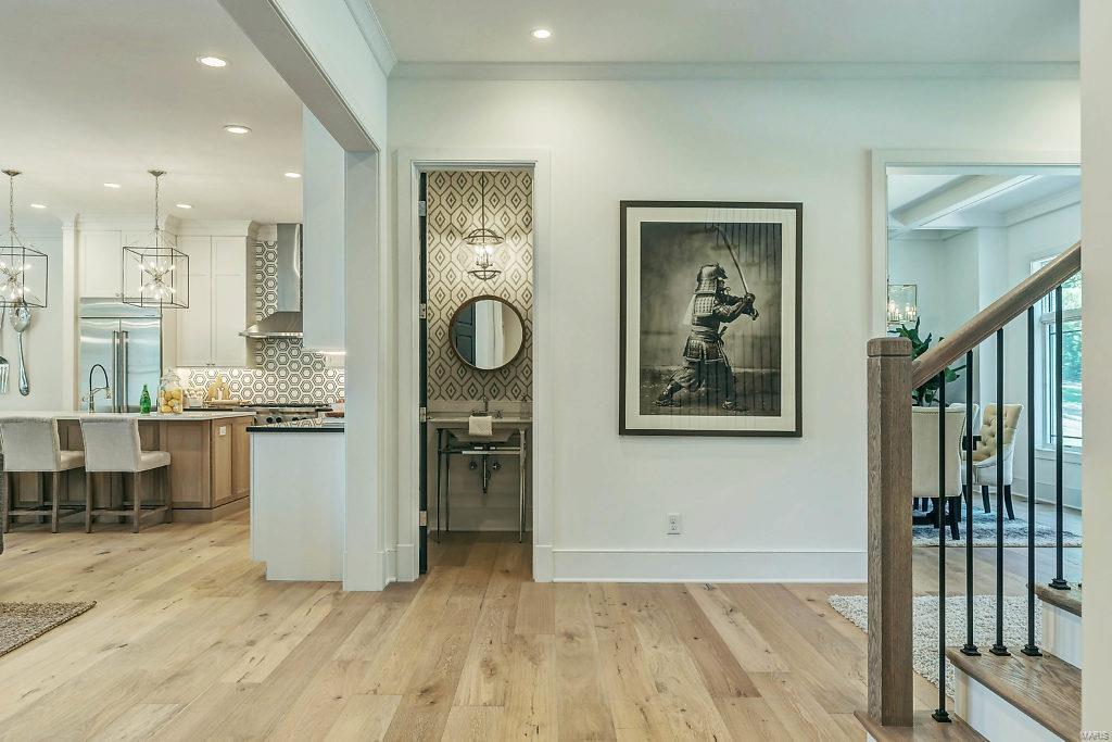 Survey 0000 Sec 02 Township 45 Range 5 - Residential