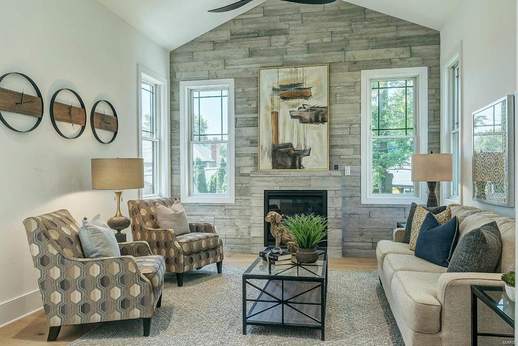 Survey 0000 Sec 02 Township 45 Range 5 - Residential