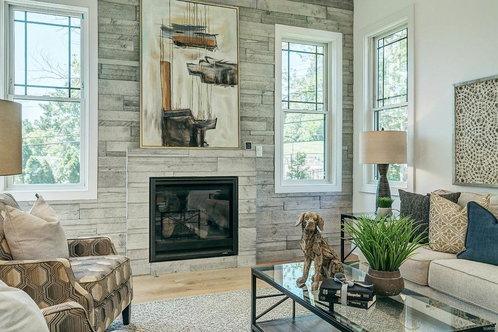 Survey 0000 Sec 02 Township 45 Range 5 - Residential