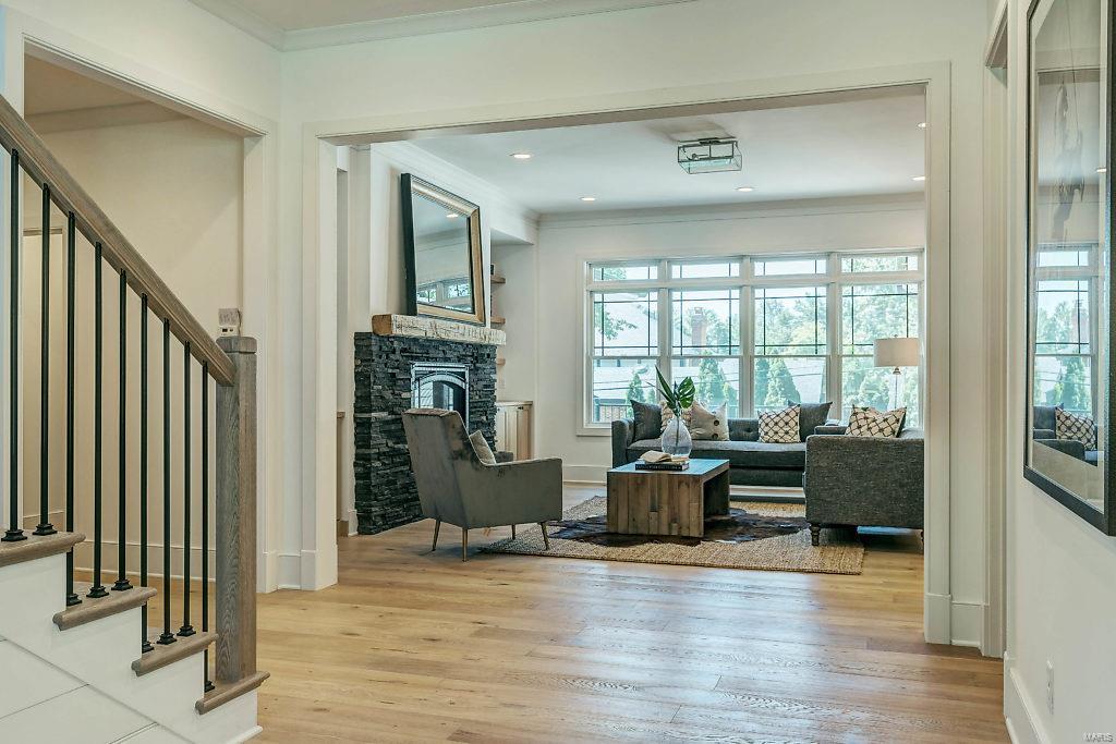 Survey 0000 Sec 02 Township 45 Range 5 - Residential