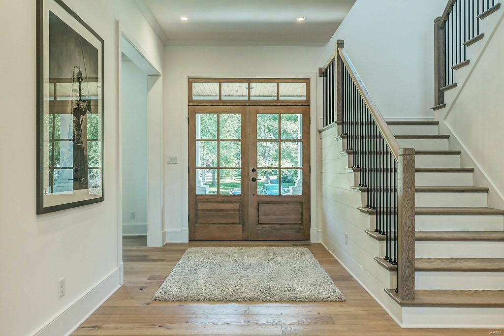 Survey 0000 Sec 02 Township 45 Range 5 - Residential