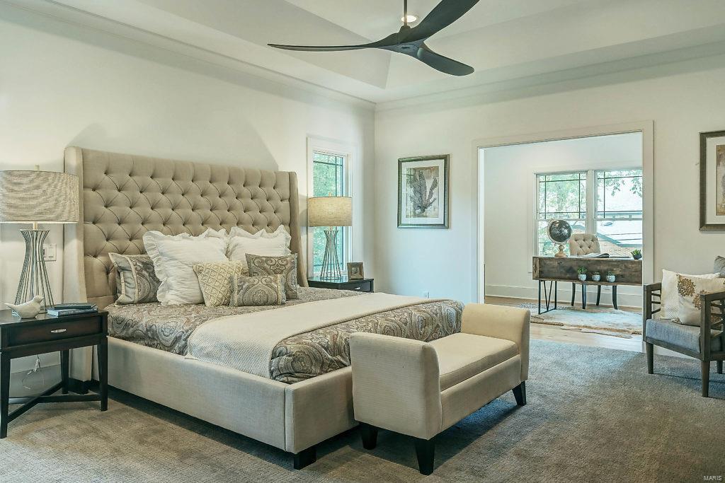 Survey 0000 Sec 02 Township 45 Range 5 - Residential