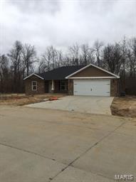 Klaus Park Subdivision - Residential