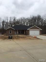 Klaus Park Subdivision - Residential