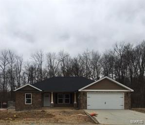 Klaus Park Subdivision - Residential