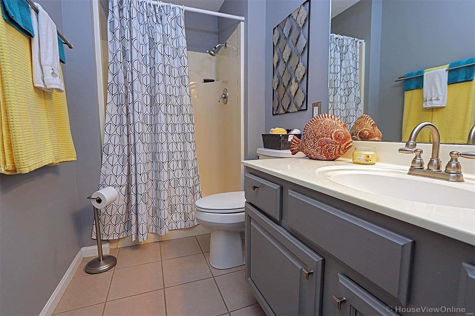 Summerfield Condos - Residential