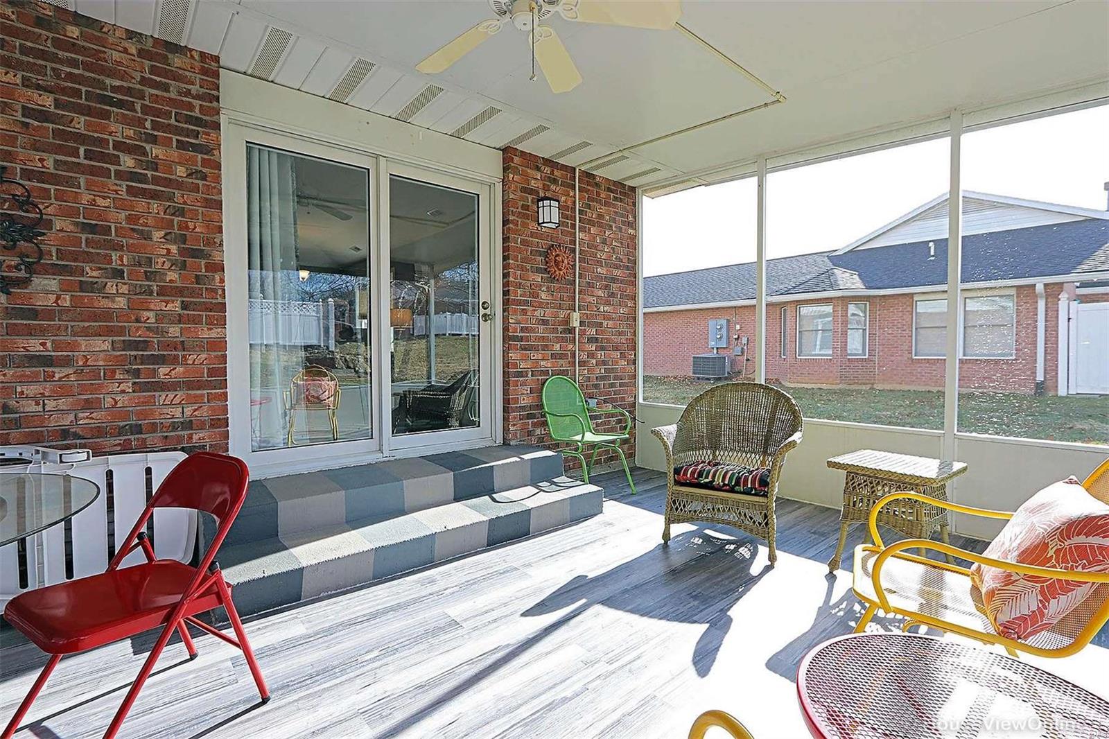 Summerfield Condos - Residential