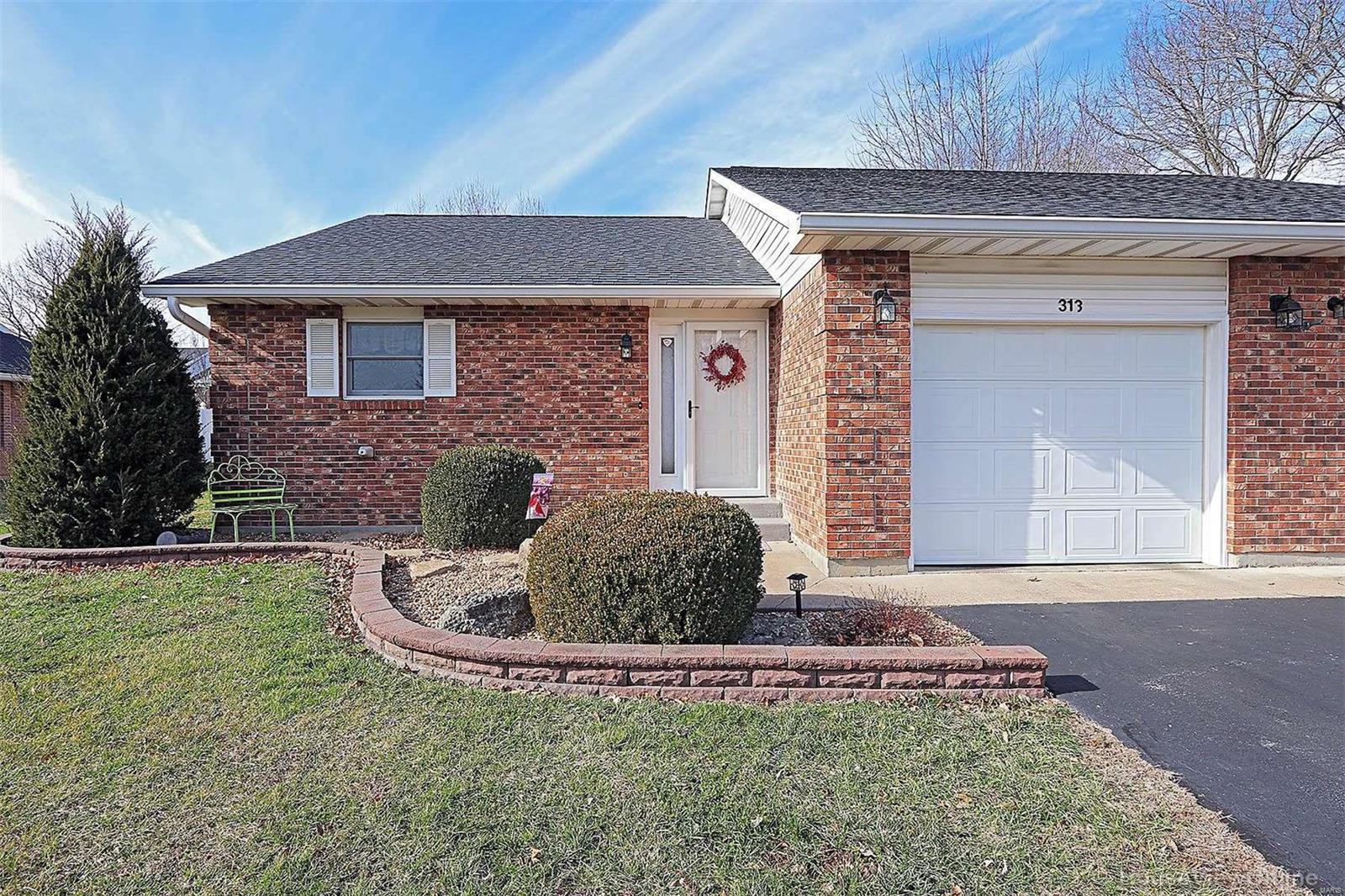 Summerfield Condos - Residential