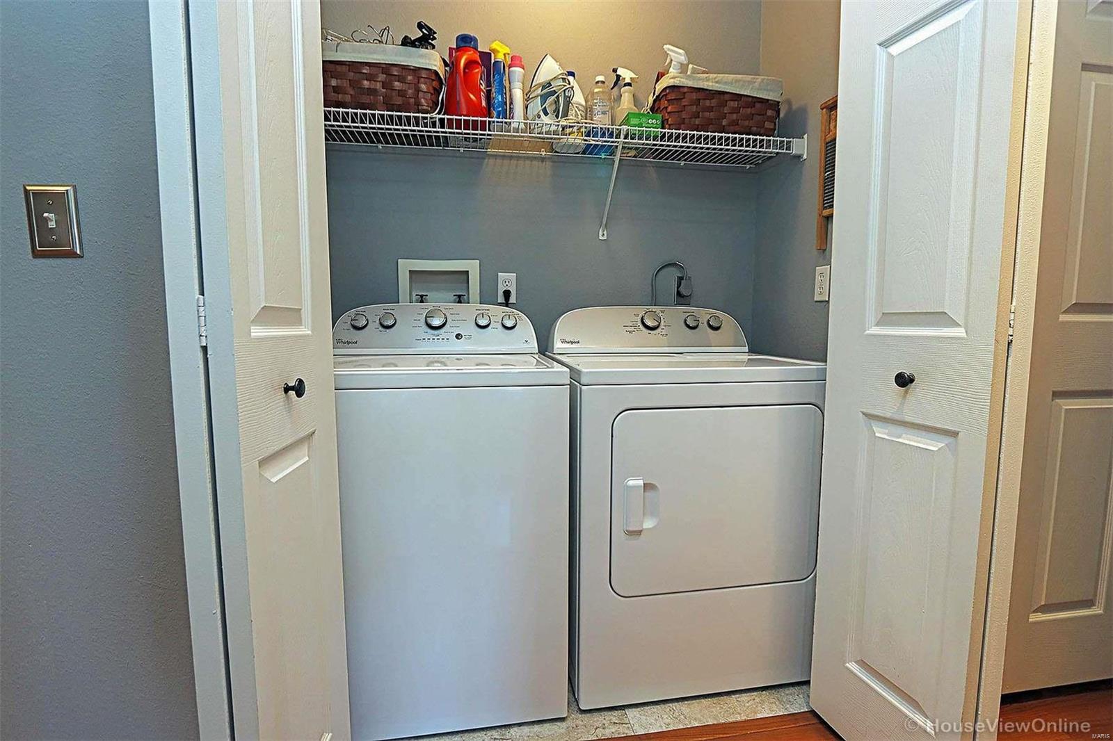 Summerfield Condos - Residential