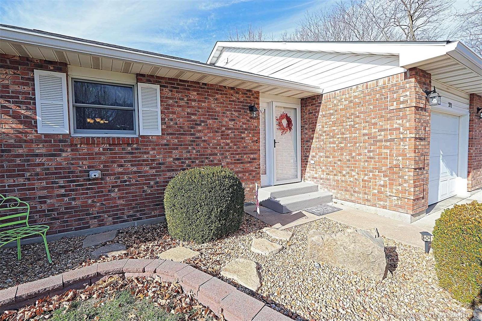 Summerfield Condos - Residential