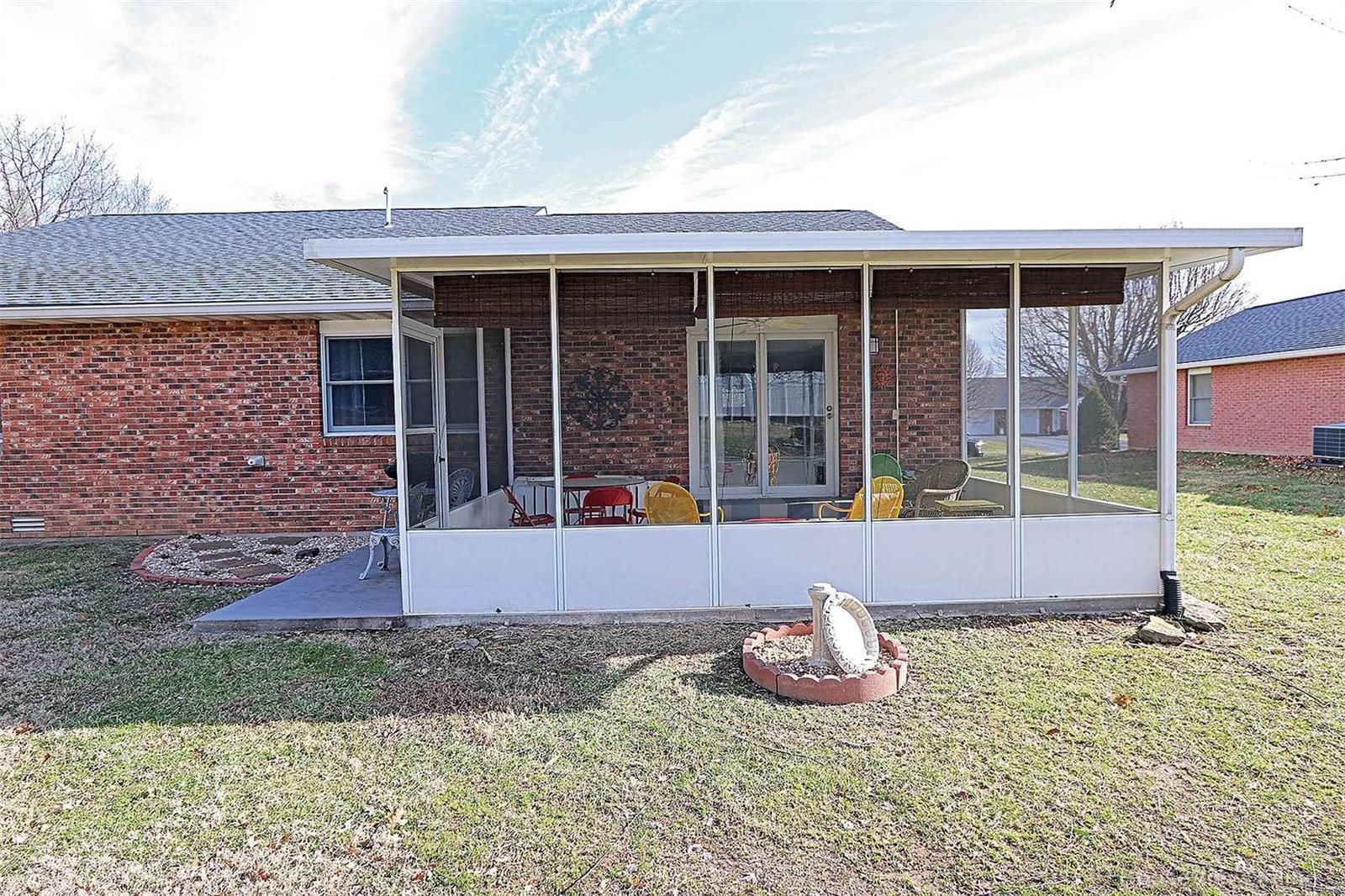 Summerfield Condos - Residential