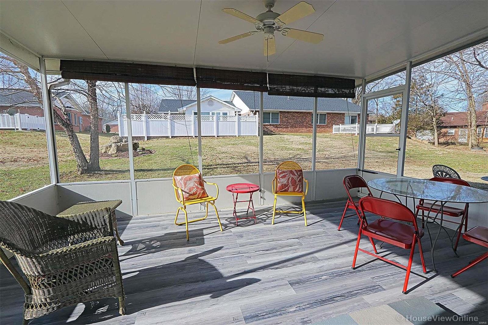 Summerfield Condos - Residential