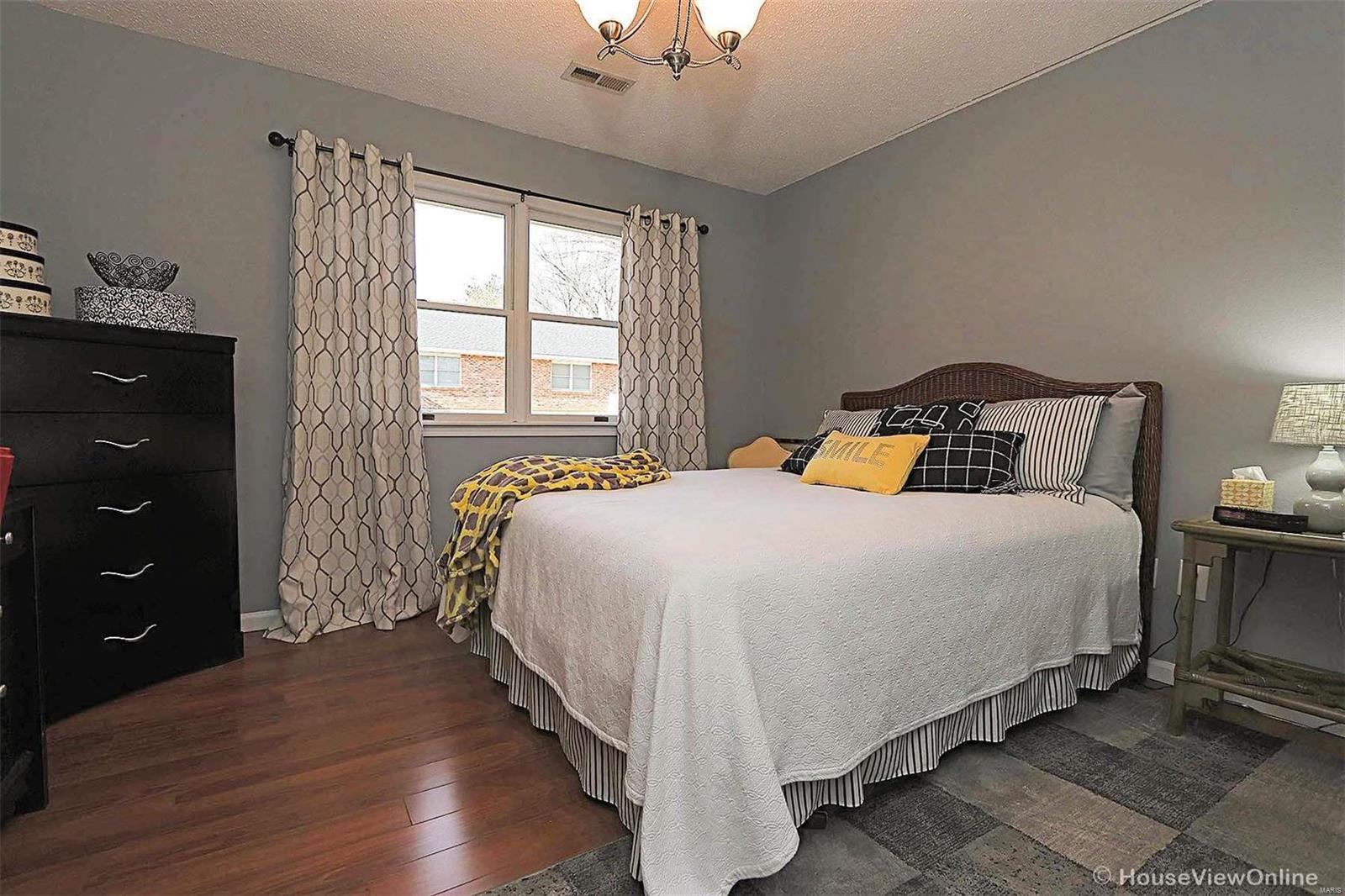 Summerfield Condos - Residential