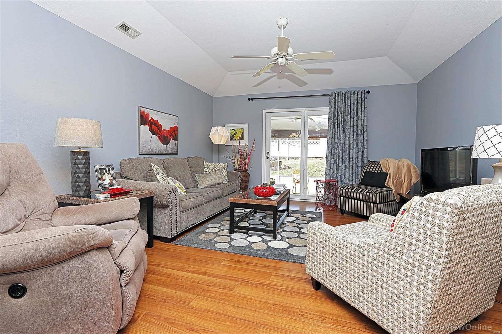 Summerfield Condos - Residential