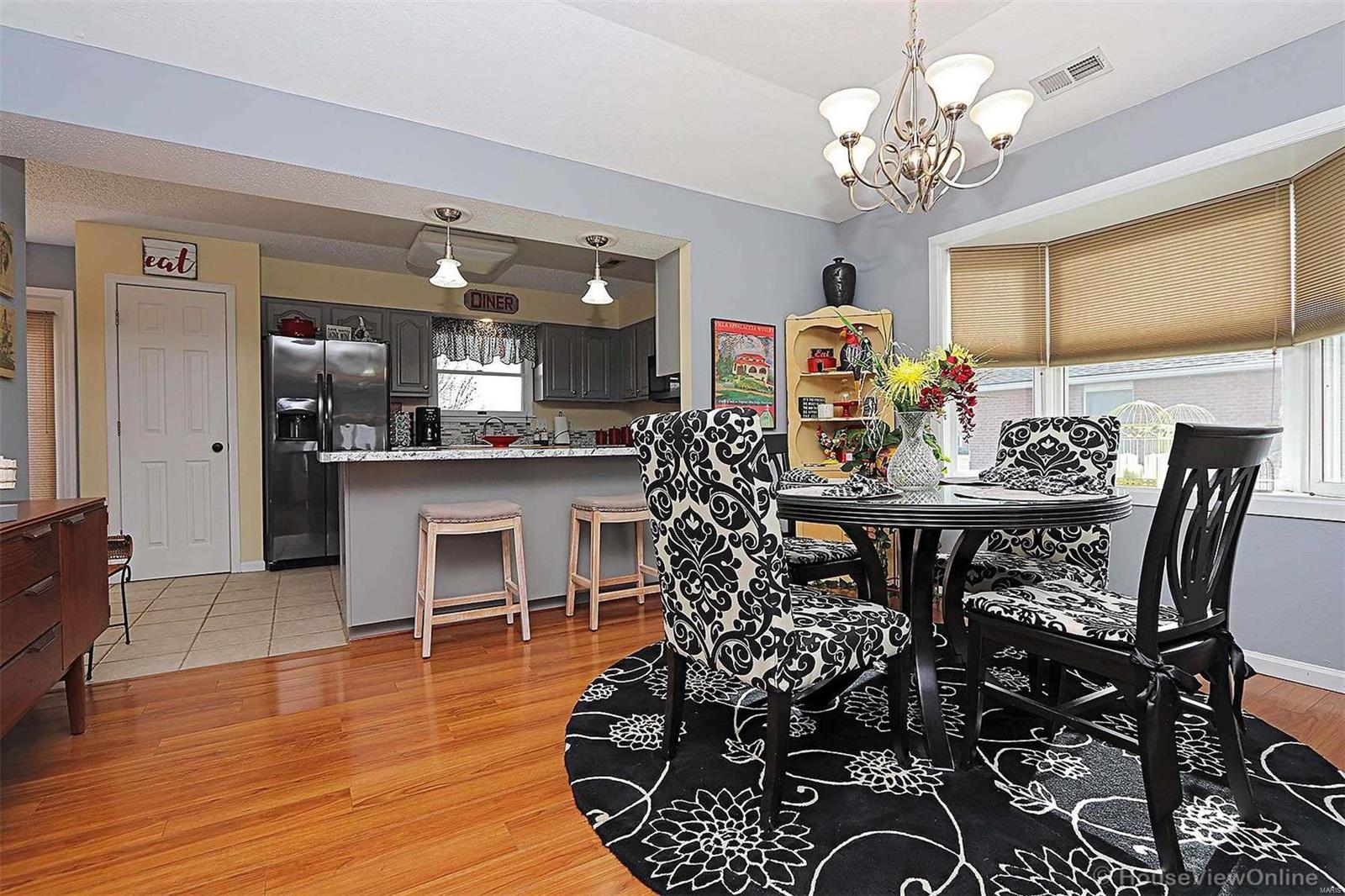 Summerfield Condos - Residential