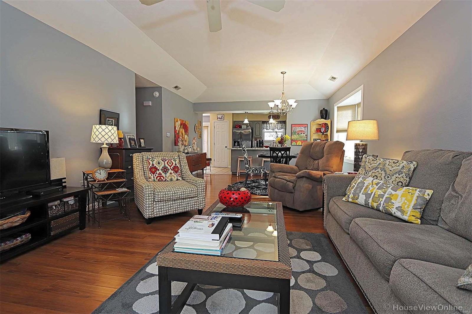 Summerfield Condos - Residential