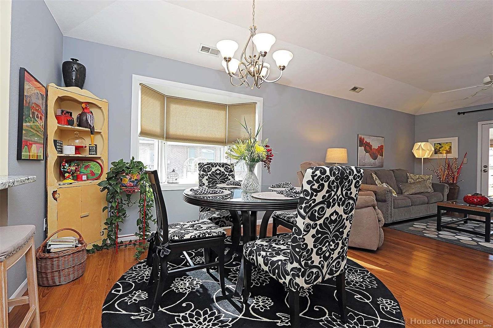 Summerfield Condos - Residential