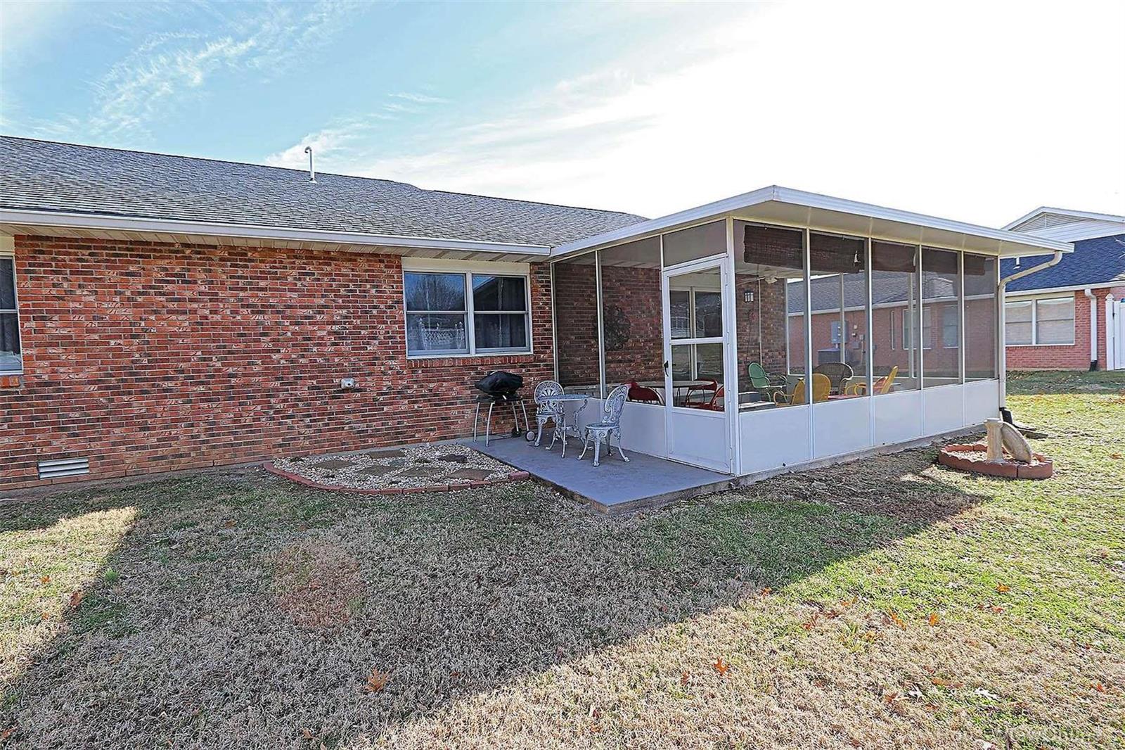 Summerfield Condos - Residential