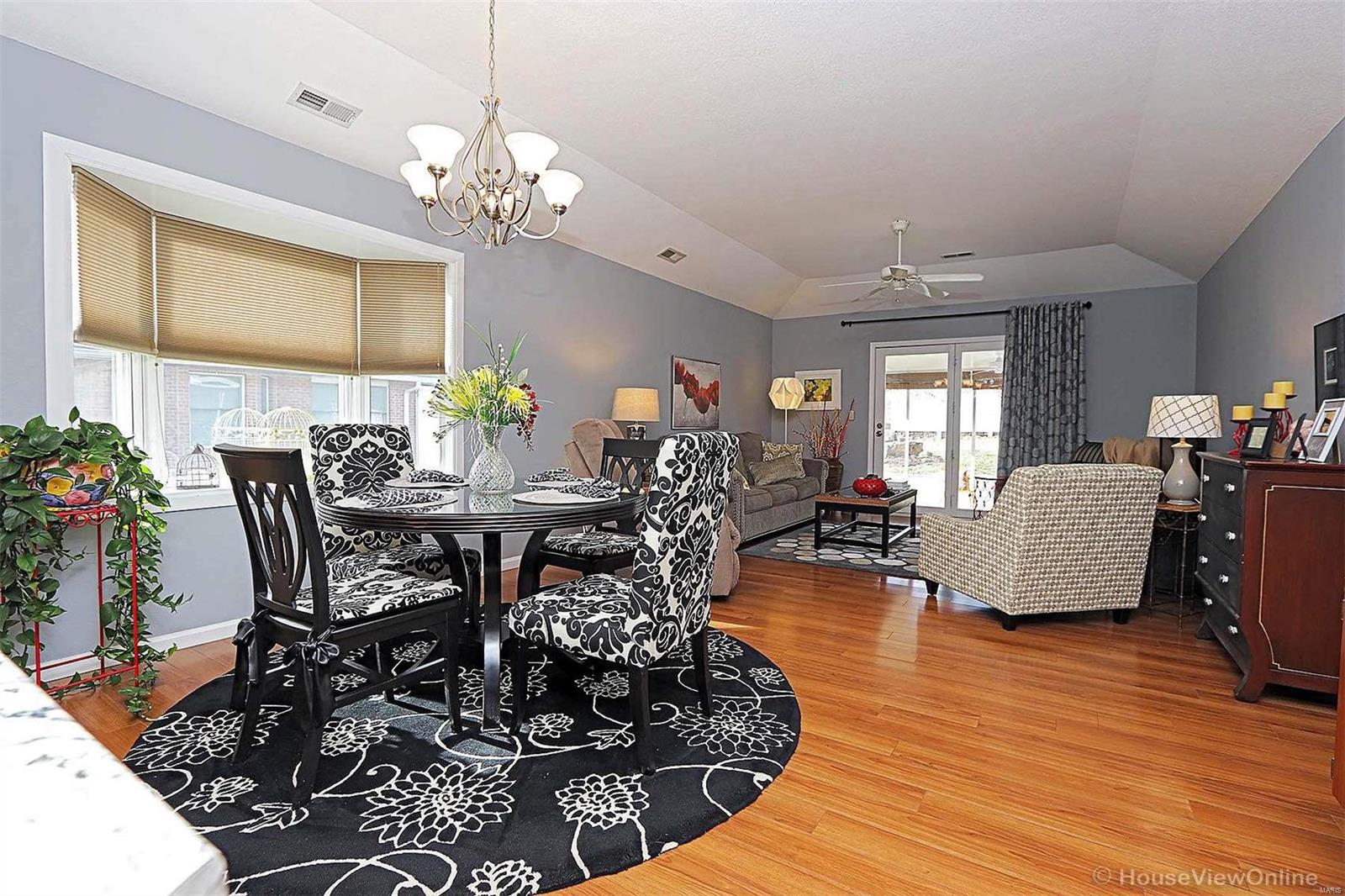 Summerfield Condos - Residential