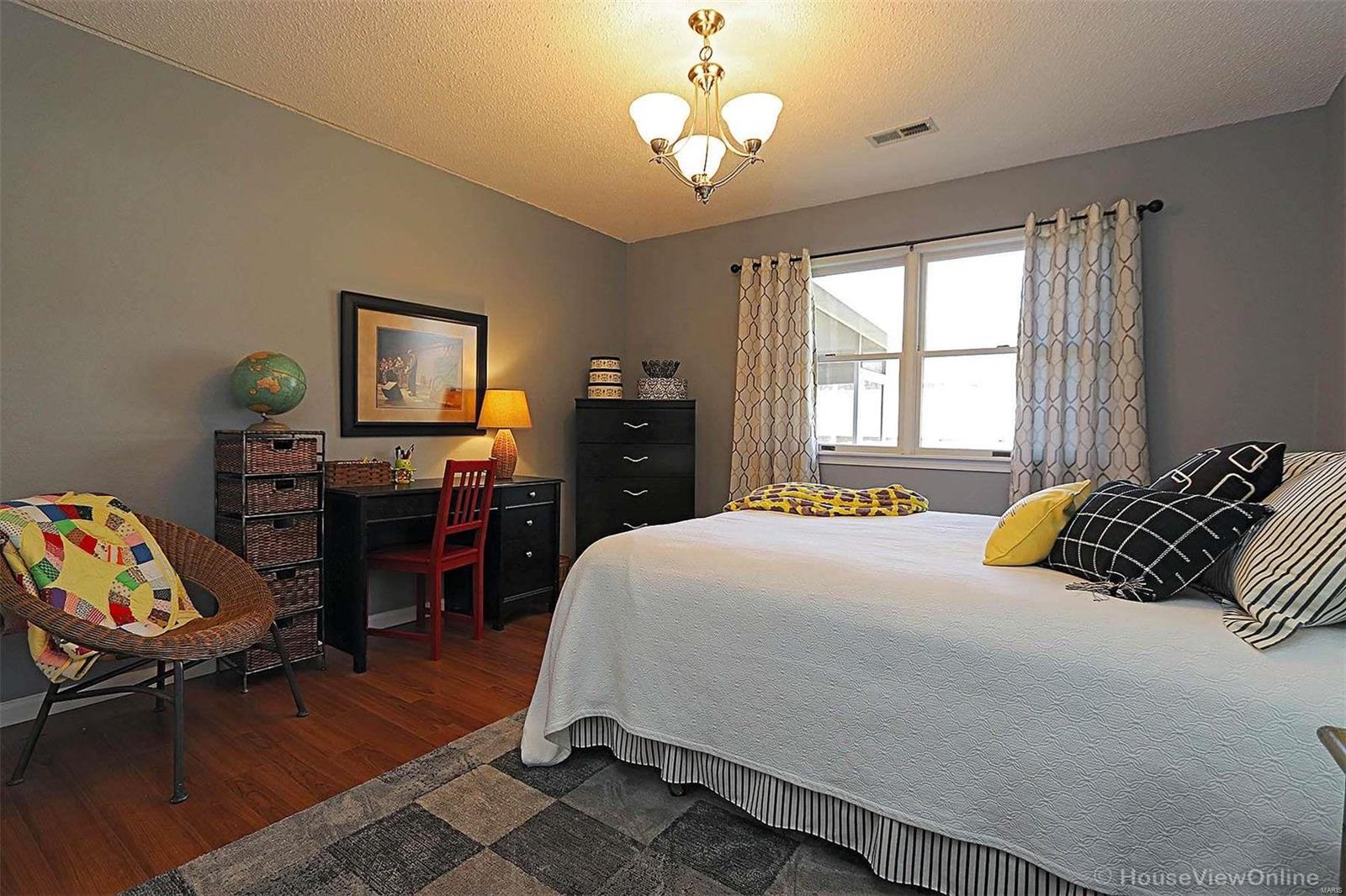 Summerfield Condos - Residential