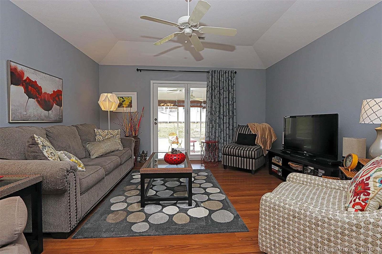 Summerfield Condos - Residential