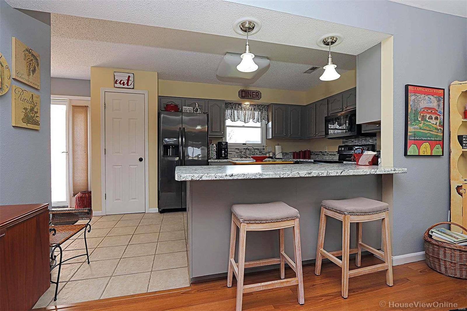 Summerfield Condos - Residential