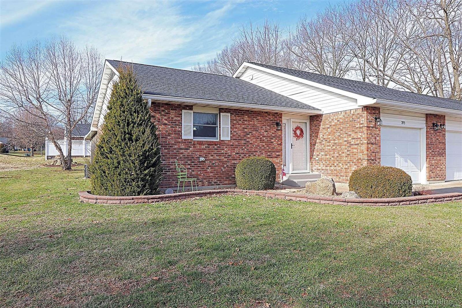 Summerfield Condos - Residential