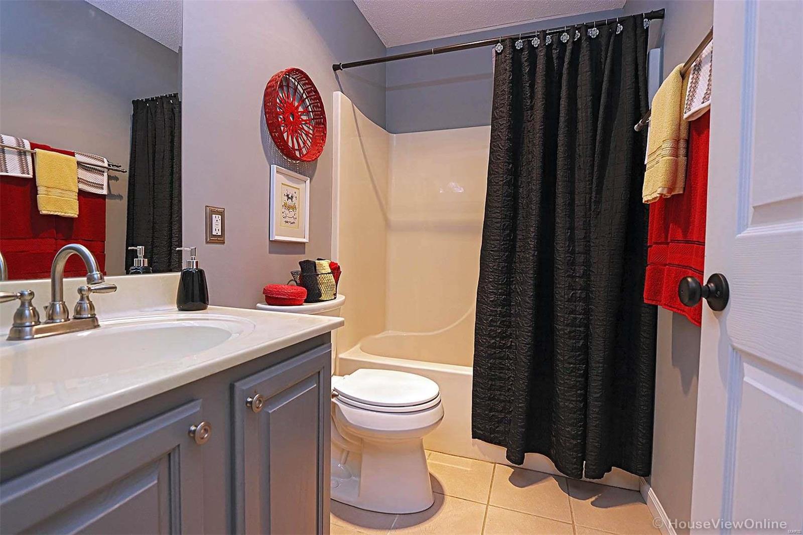 Summerfield Condos - Residential