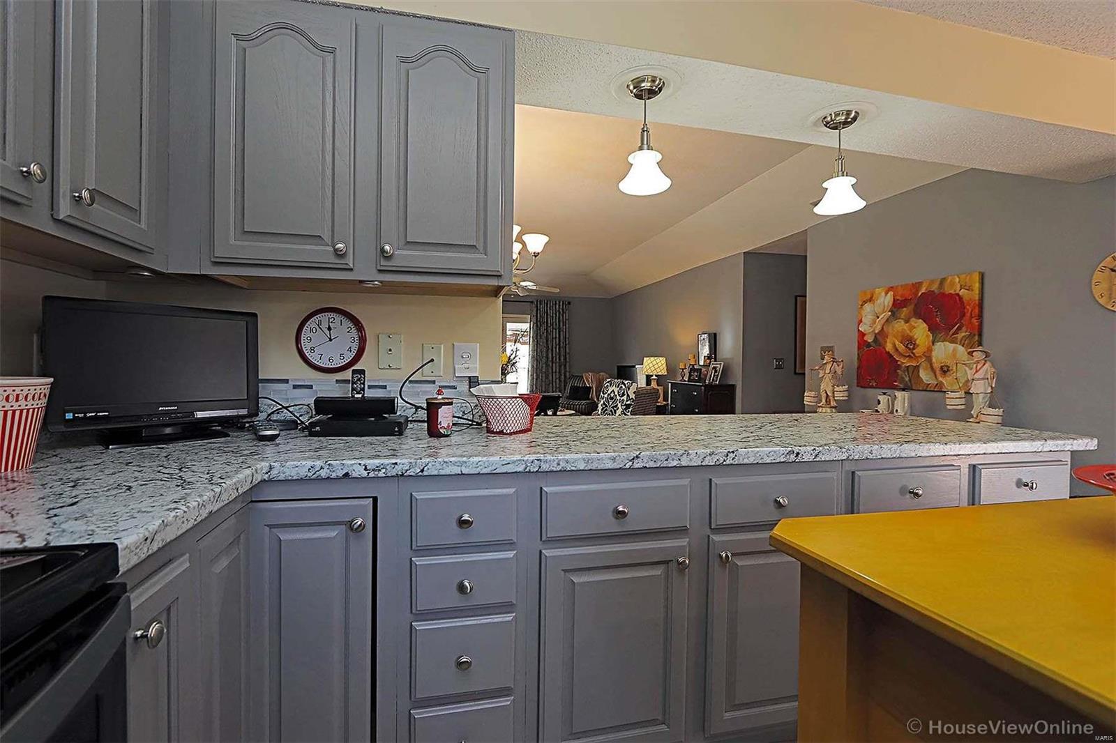 Summerfield Condos - Residential