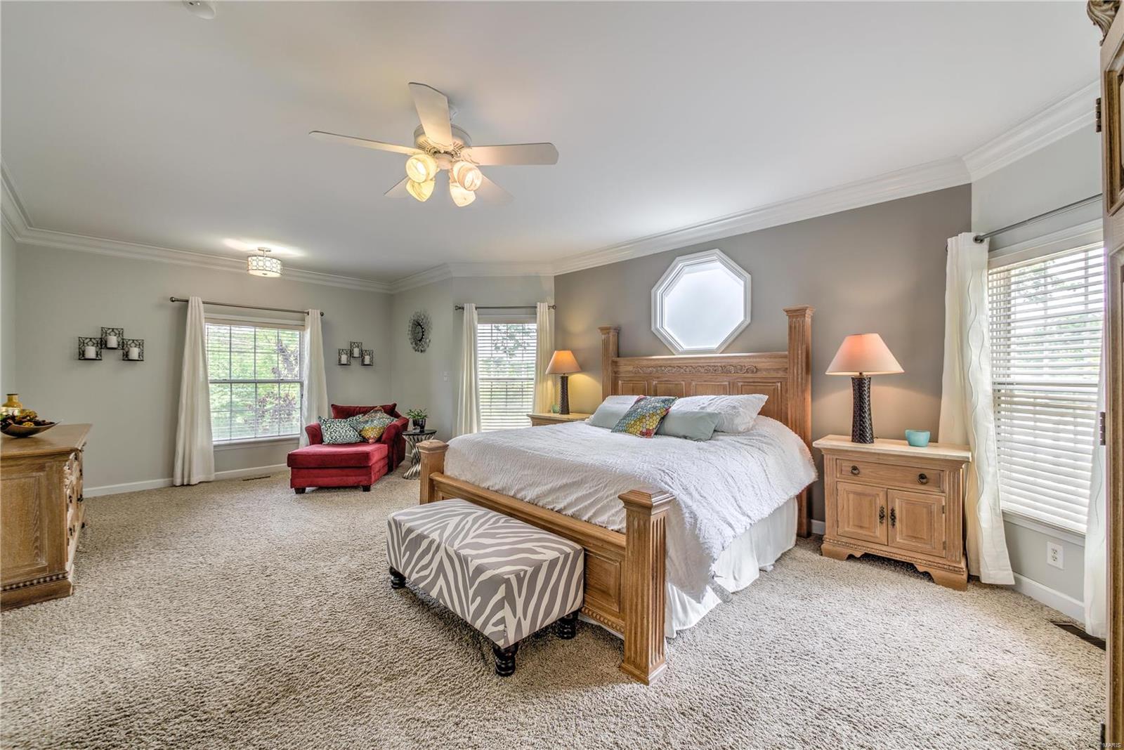 Dwiggins Estate - Residential