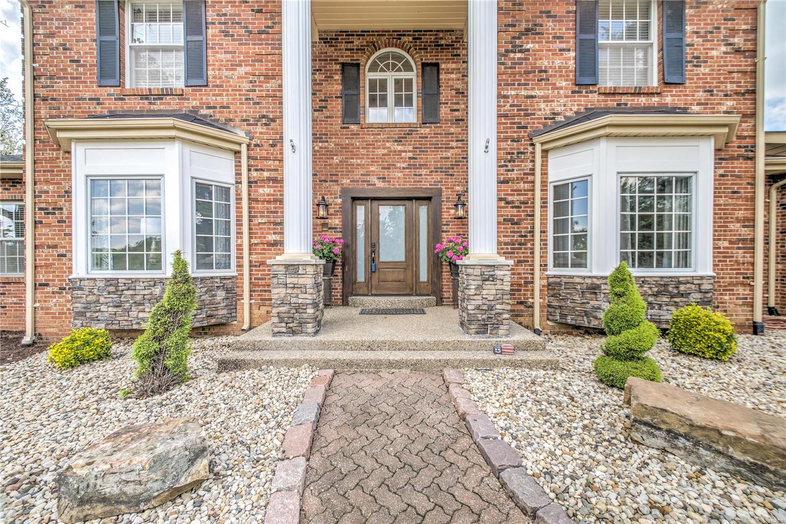 Dwiggins Estate - Residential