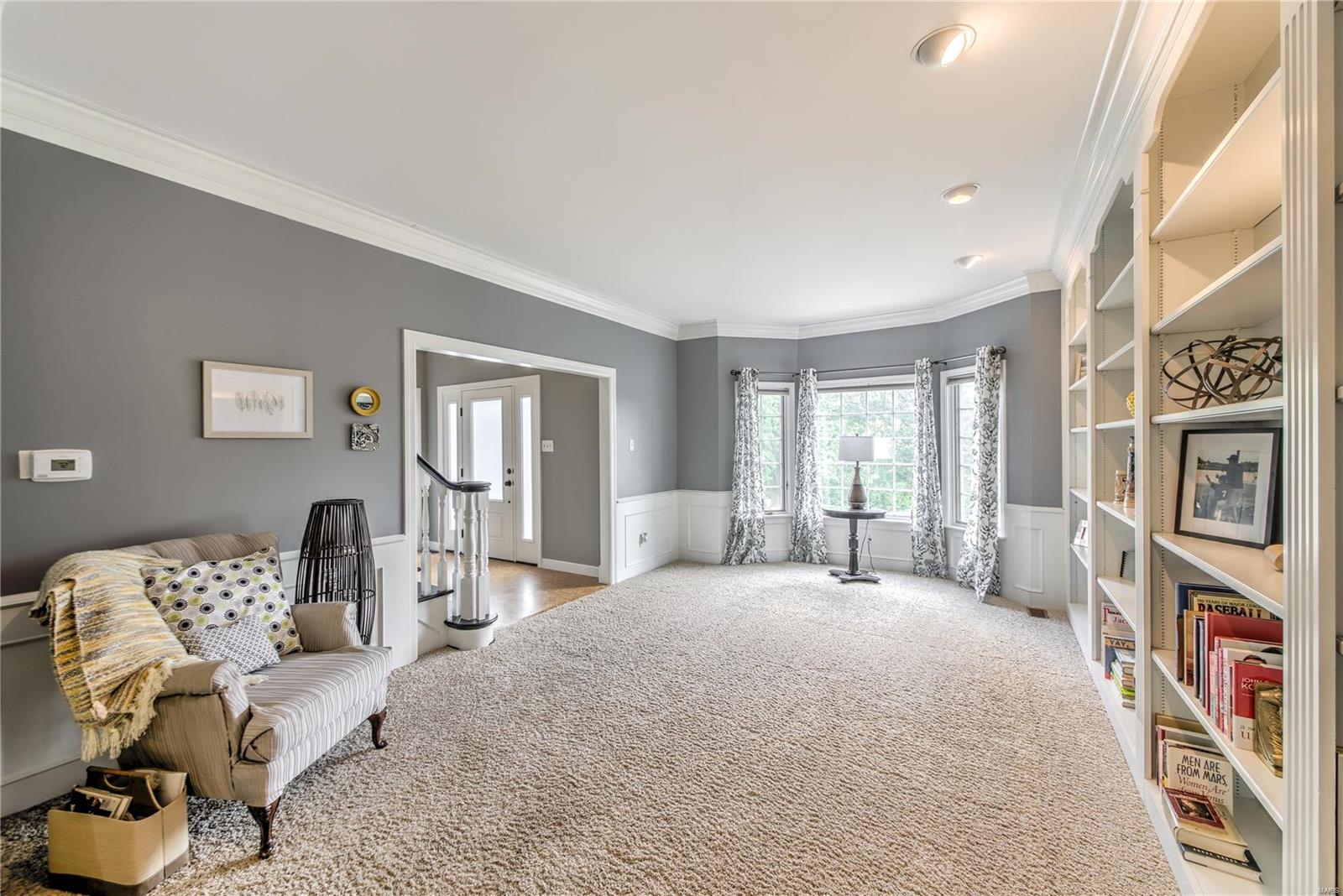 Dwiggins Estate - Residential