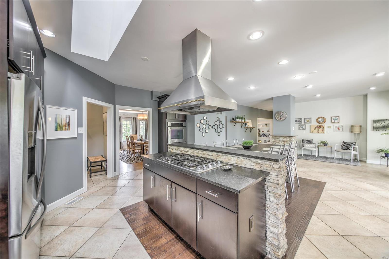 Dwiggins Estate - Residential