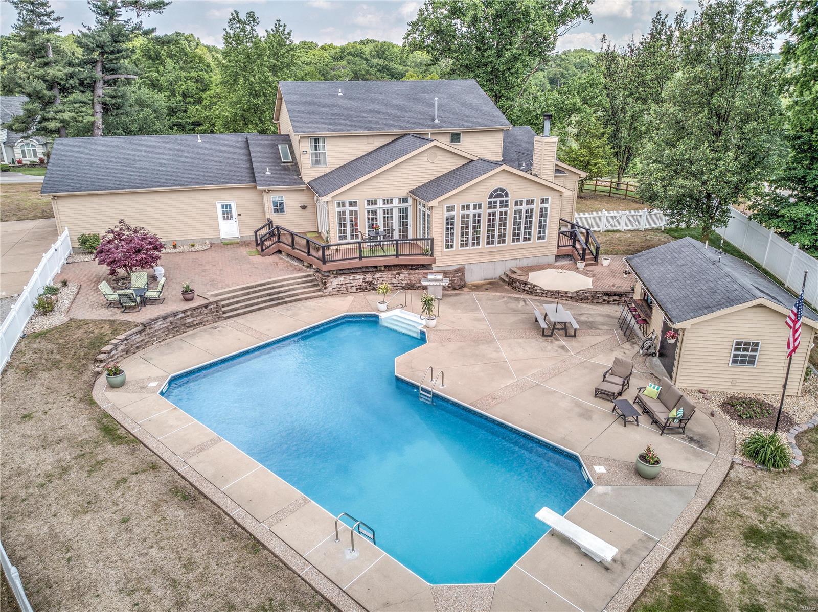 Dwiggins Estate - Residential