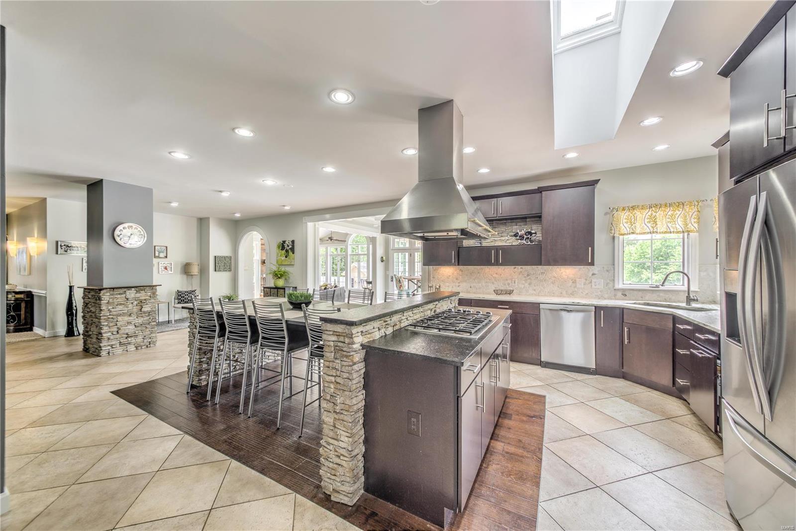 Dwiggins Estate - Residential