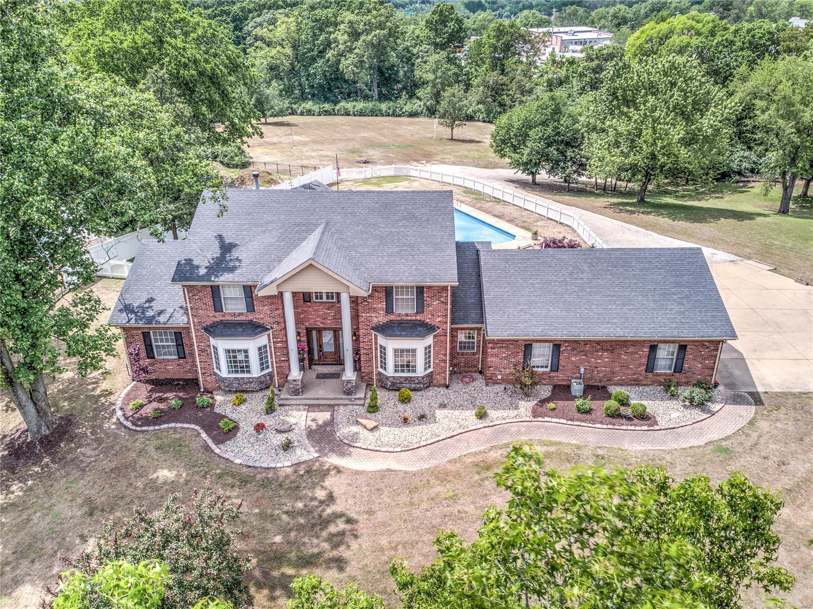 Dwiggins Estate - Residential