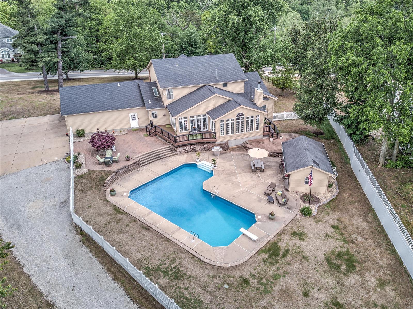 Dwiggins Estate - Residential