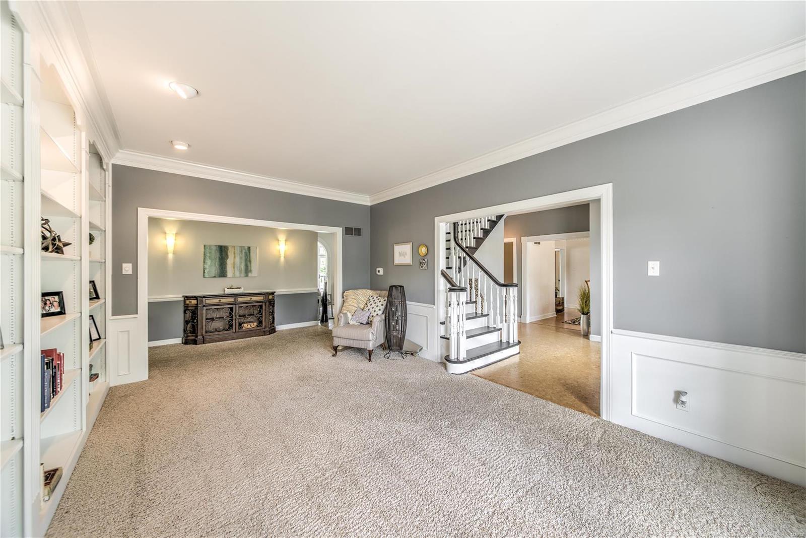 Dwiggins Estate - Residential