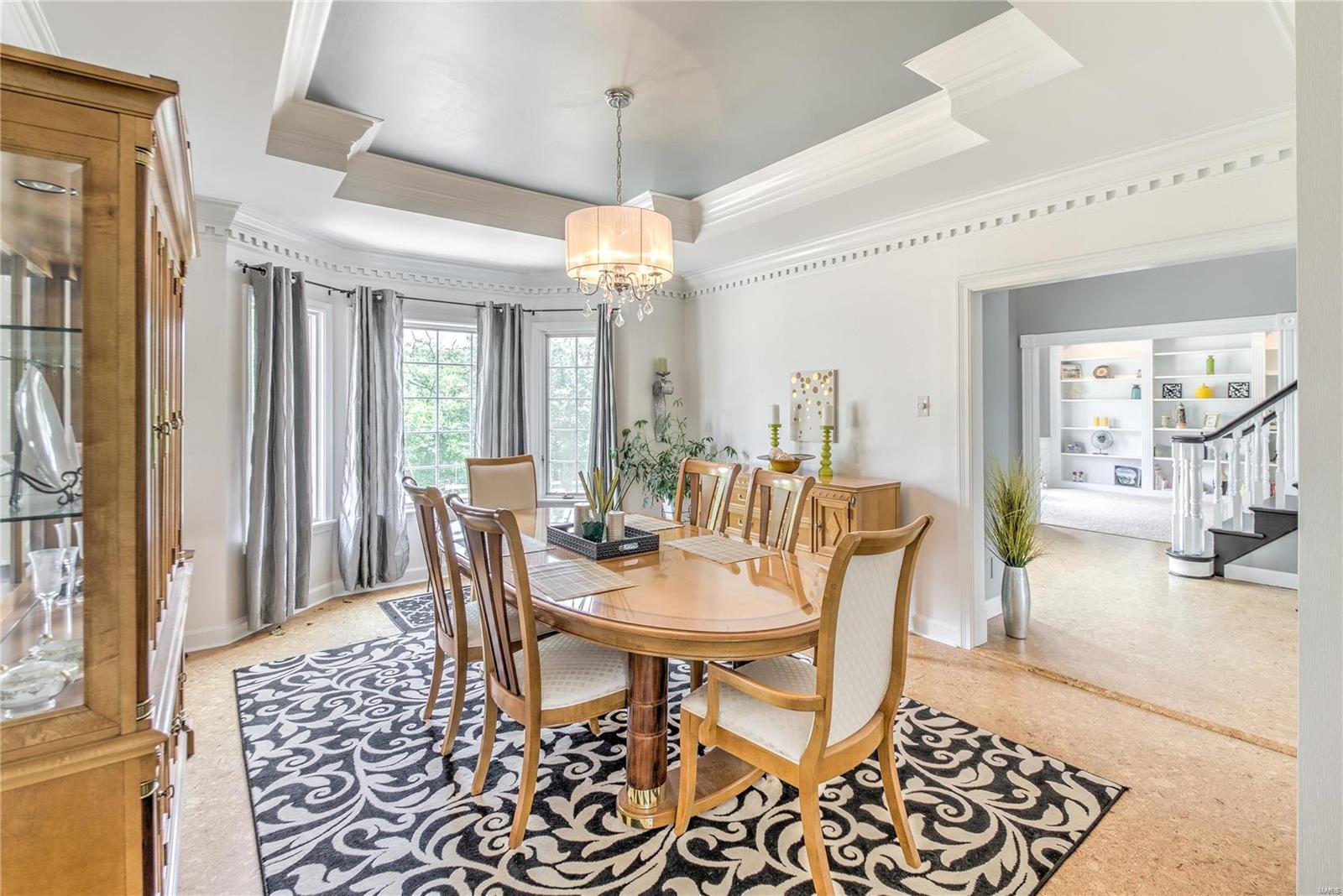 Dwiggins Estate - Residential