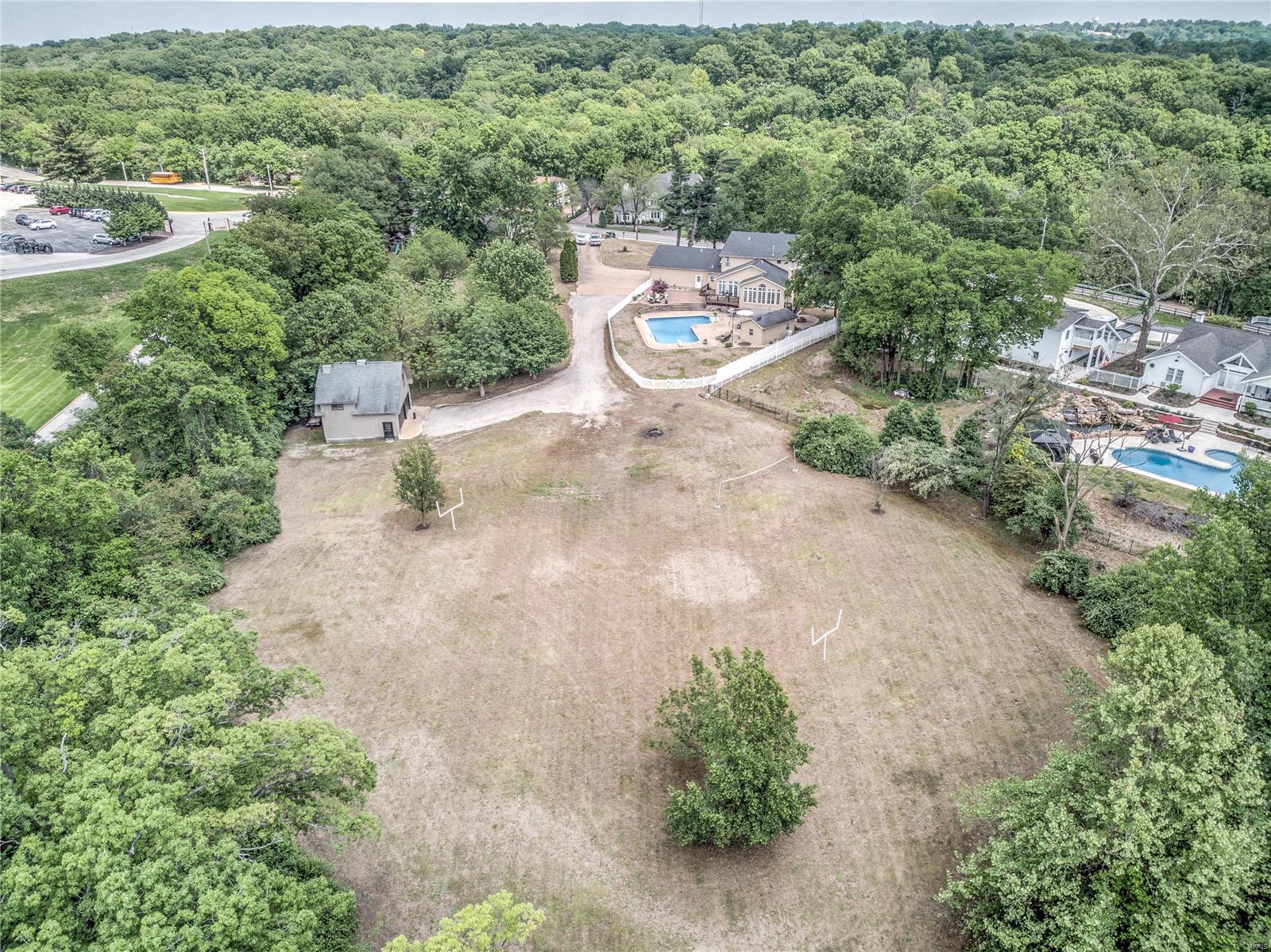 Dwiggins Estate - Residential