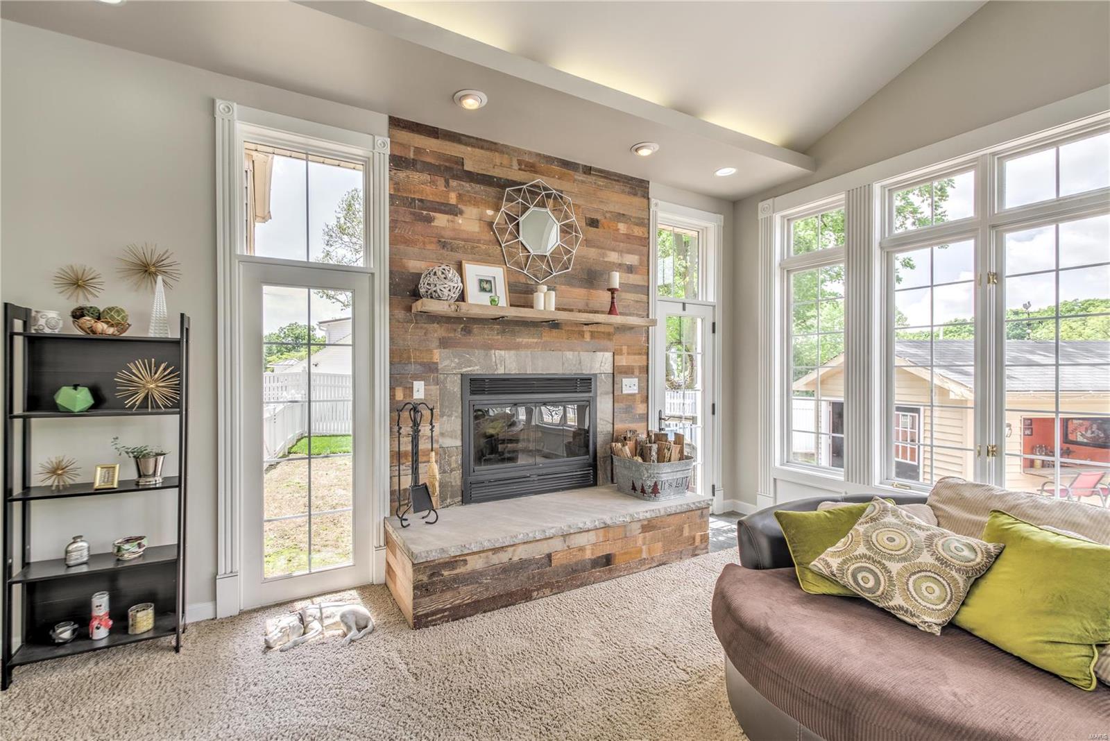 Dwiggins Estate - Residential