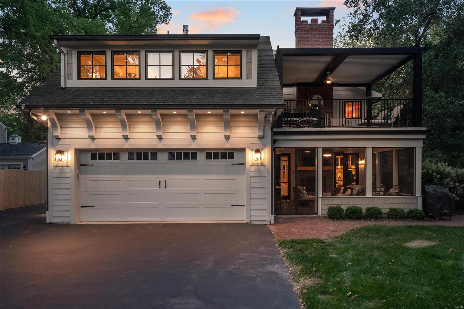 Falzones - Residential