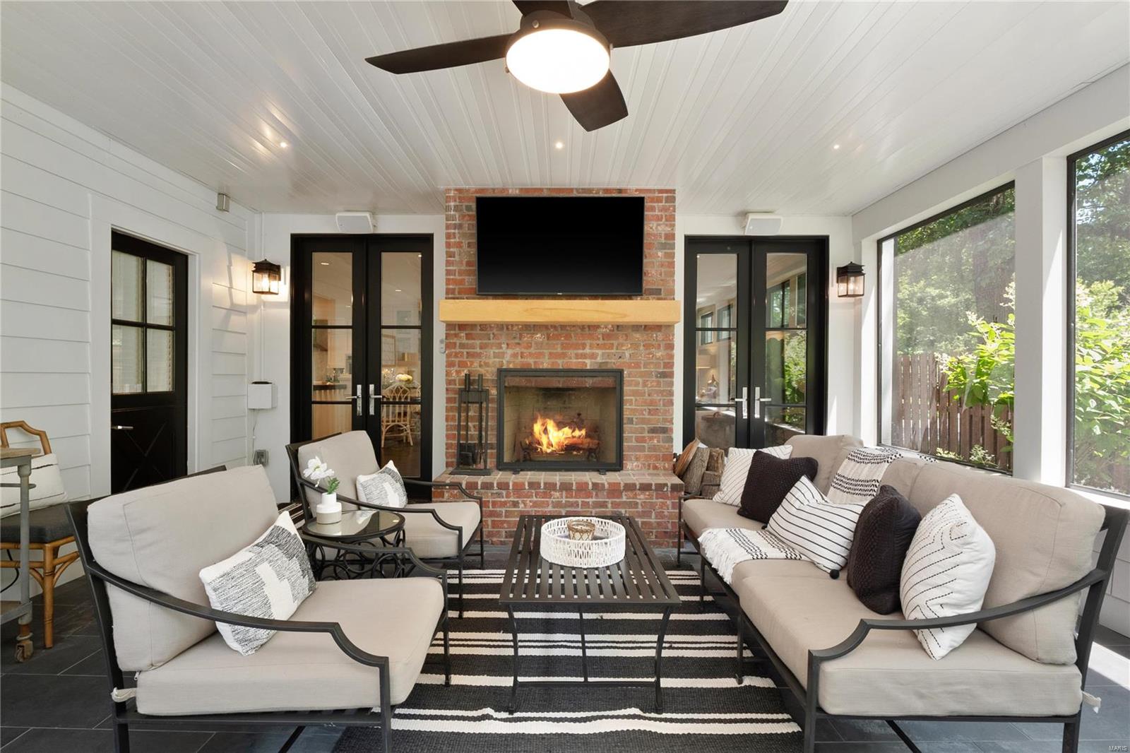 Falzones - Residential