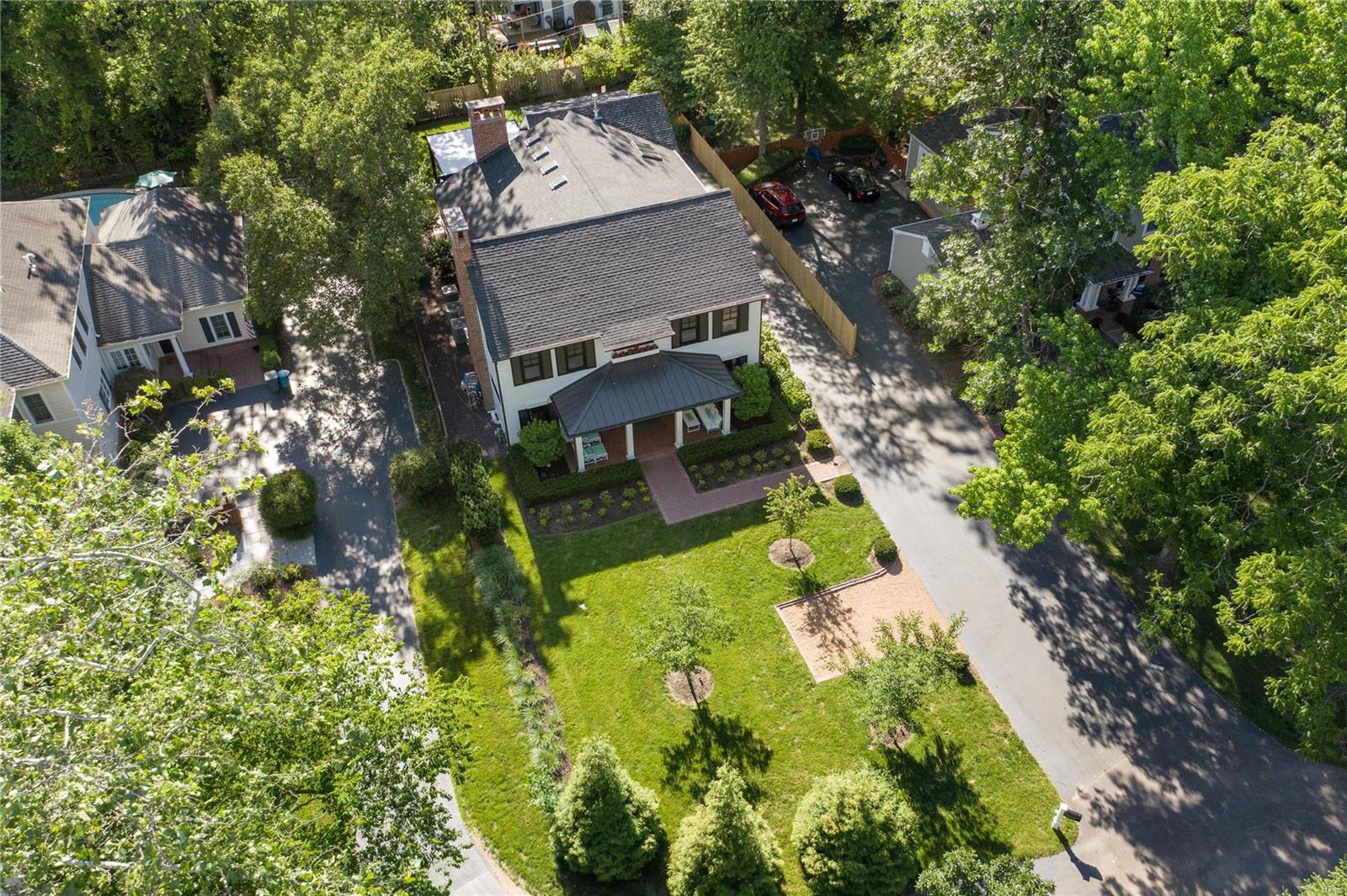 Falzones - Residential