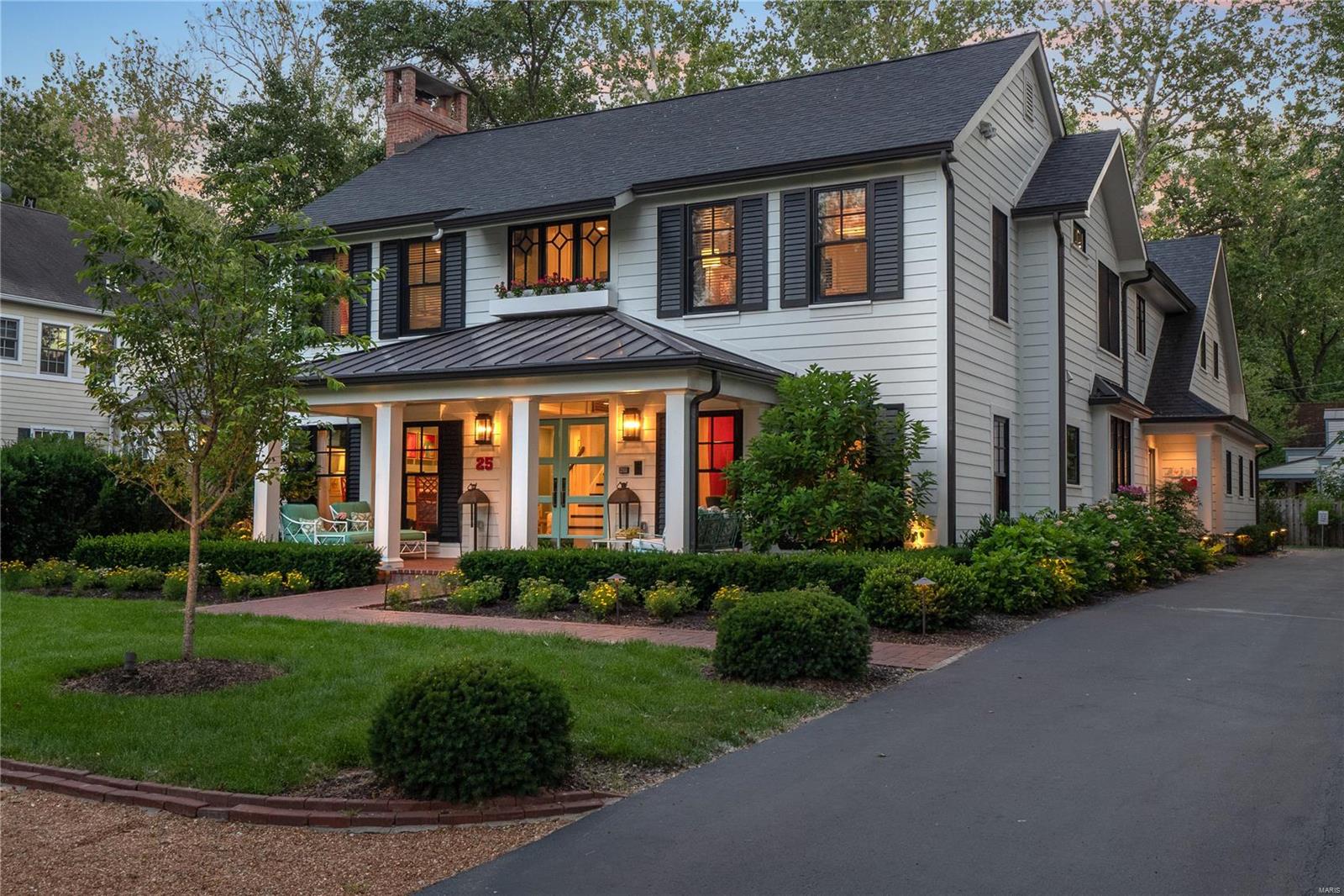 Falzones - Residential