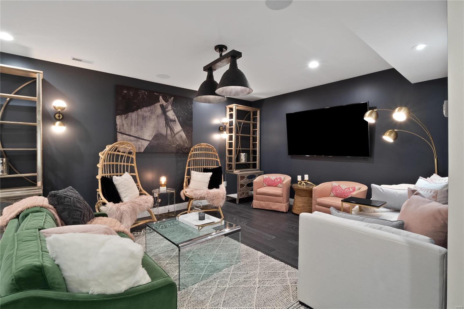 Falzones - Residential